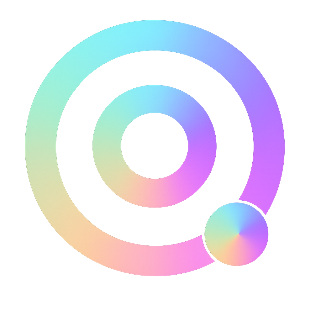 Qubetics Logo